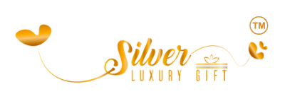 Silver Luxury Gift